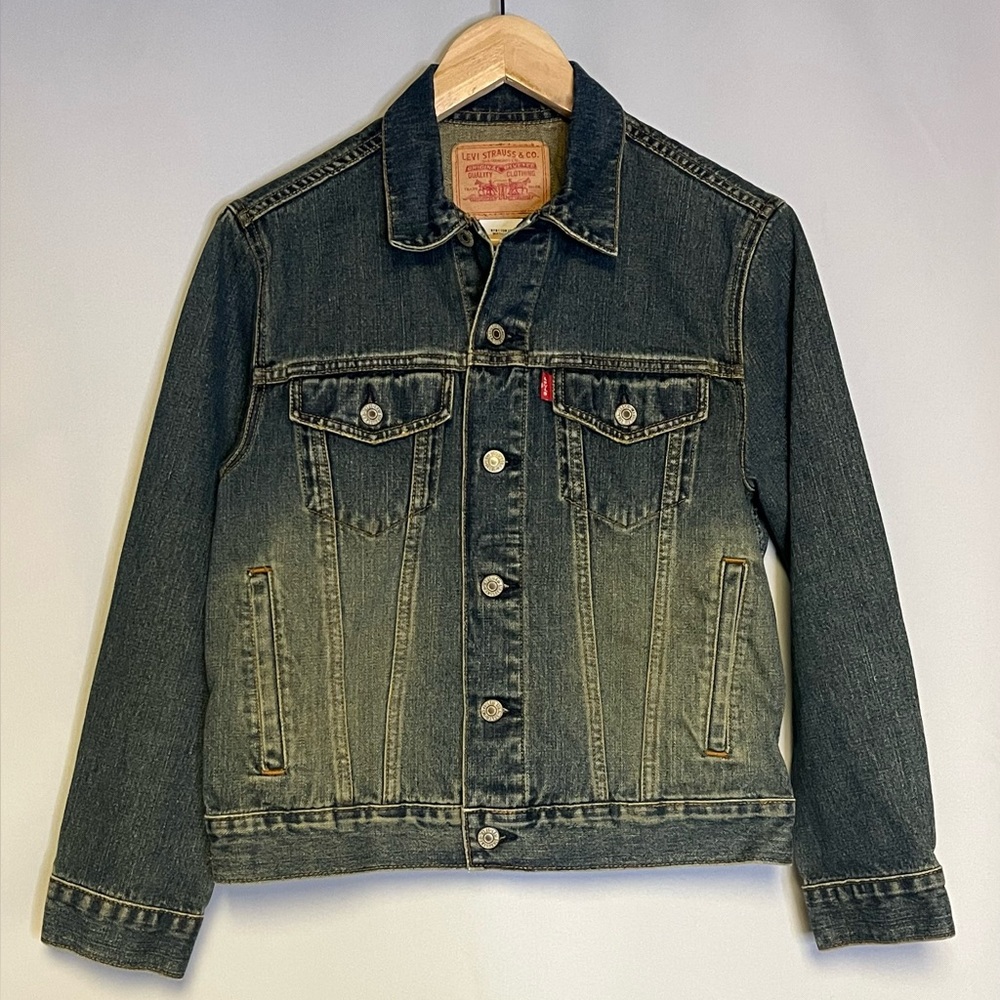 Levi's Denim Jacket